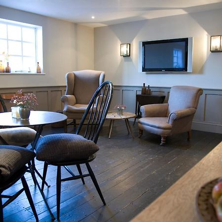 The Crown Hotel Amersham Eksteriør billede