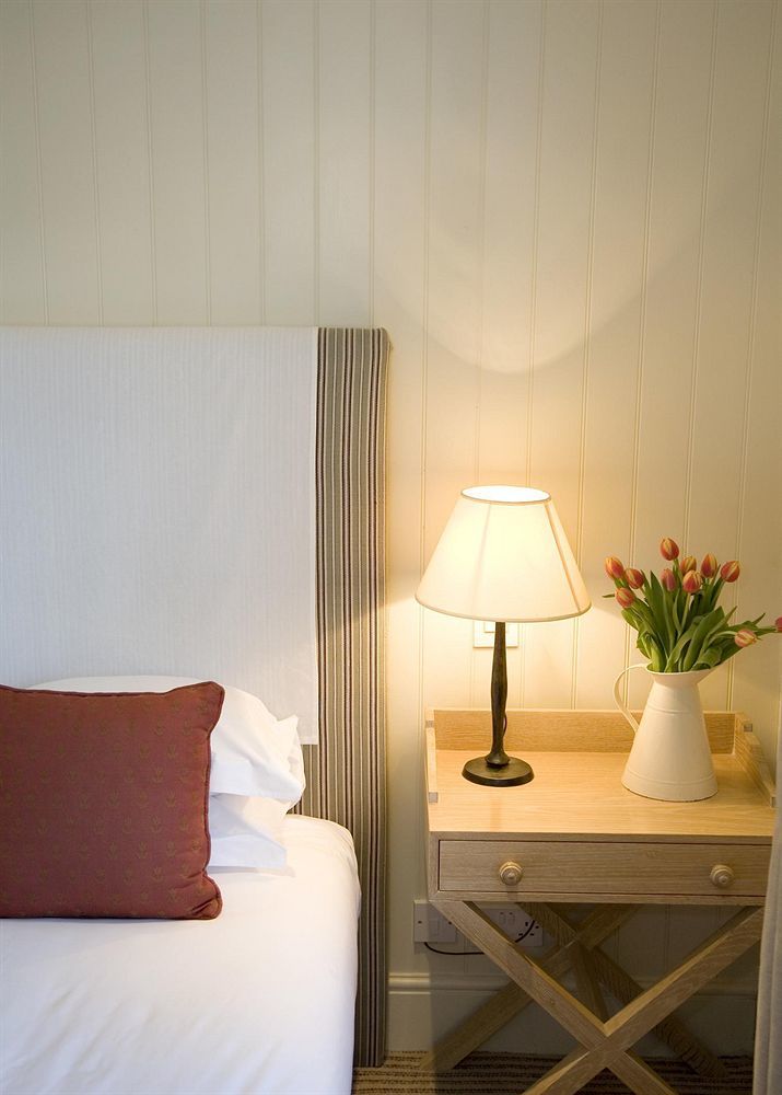 The Crown Hotel Amersham Eksteriør billede